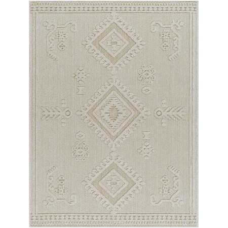 Livabliss Rockport RPT-2304 Outdoor Safe Area Rug RPT2304-537